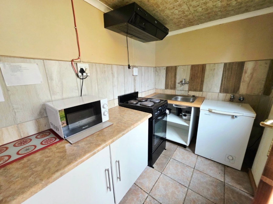 15 Bedroom Property for Sale in Universitas Free State